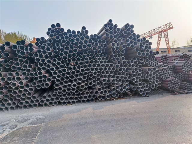 运城40cr小口径无缝钢管